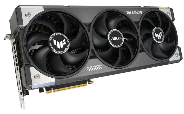 ASUS TUF-RTX5090-32G-GAMING ASUS TUF-RTX5090-32G-GAMING