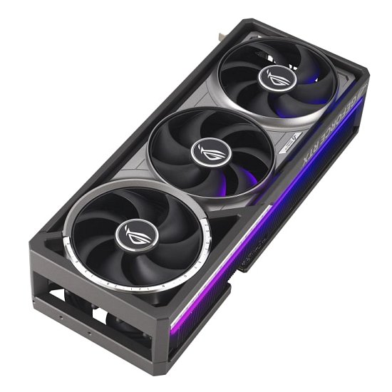 ASUS ROG-ASTRAL-RTX5080-16G-GAMING ASUS ROG-ASTRAL-RTX5080-16G-GAMING