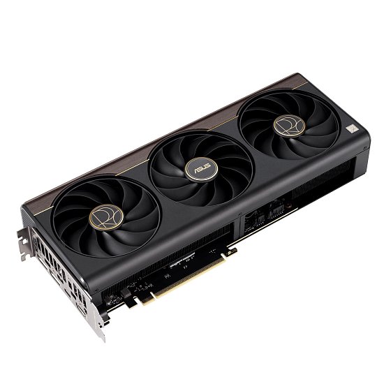 ASUS PROART-RTX5070 TI O16G ASUS PROART-RTX5070 TI O16G