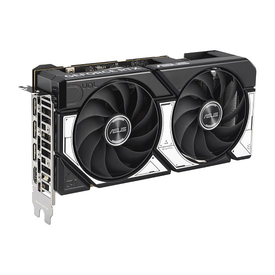 ASUS DUAL-RTX5060-O8G ASUS DUAL-RTX5060-O8G