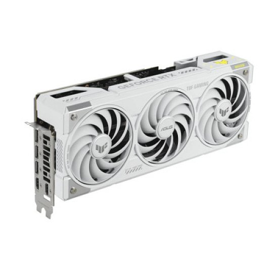 ASUS TUF-RTX5070TI-O16G WHITE-GAMING