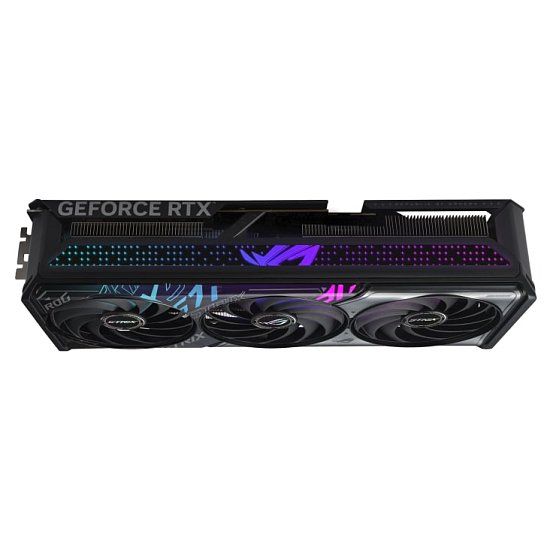 ASUS ROG-STRIX-RTX5070 TI 16G-GAMING ASUS ROG-STRIX-RTX5070 TI 16G-GAMING