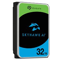 HDD 32TB Seagate SkyHawk AI