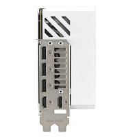 ASUS ROG-ASTRAL-RTX5080-16G WHITE ASUS ROG-ASTRAL-RTX5080-16G WHITE