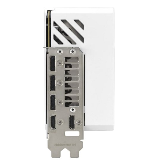 ASUS ROG-ASTRAL-RTX5080-16G WHITE ASUS ROG-ASTRAL-RTX5080-16G WHITE