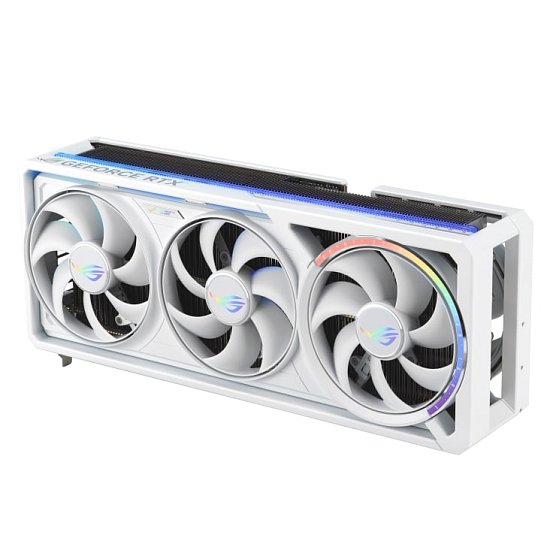 ASUS ROG-ASTRAL-RTX5080-16G WHITE ASUS ROG-ASTRAL-RTX5080-16G WHITE