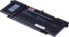 Baterie T6 Power pro Dell Latitude 5320, 7320, 7420, 7520, 3900mAh, 59Wh, 4cell, Li-pol