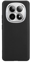 Tactical TPU Kryt pro Xiaomi Redmi Note 15 Pro Transparent Tactical TPU Kryt pro Xiaomi Redmi Note 15 Pro Transparent