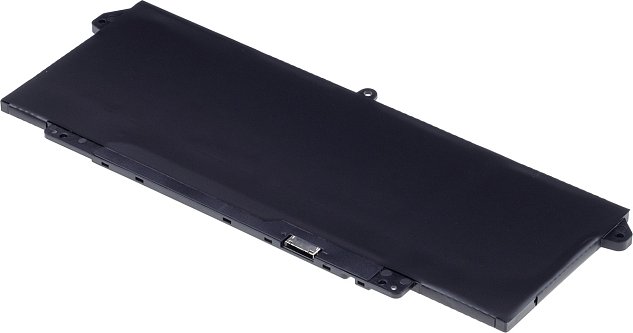 Baterie T6 Power pro Dell Latitude 5320, 7320, 7420, 7520, 3900mAh, 59Wh, 4cell, Li-pol