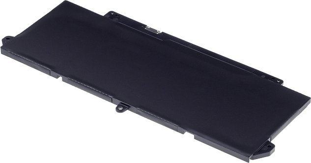Baterie T6 Power pro Dell Latitude 5320, 7320, 7420, 7520, 3900mAh, 59Wh, 4cell, Li-pol