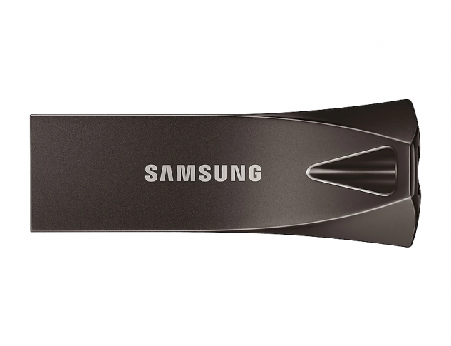 Samsung - USB 3.1 Flash Disk 256 GB, šedá