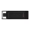 128GB Kingston DT70 USB-C 3.2 gen. 1