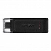 64GB Kingston DT70 USB-C 3.2 gen. 1