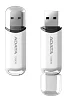 ADATA USB C906 32GB White