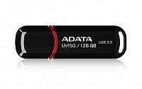 ADATA USB UV150 128GB black (USB 3.0)