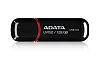 ADATA USB UV150 128GB black (USB 3.0)