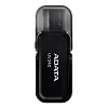 32GB ADATA UV240 USB black  (vhodné pro potisk)