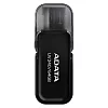 64GB ADATA UV240 USB black  (vhodné pro potisk)