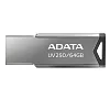 64GB ADATA UV250 USB 2.0 kovová