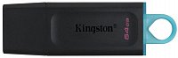 64GB Kingston USB 3.2 (gen 1) DT Exodia modrá