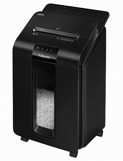 Fellowes  Skartovač AutoMax 100 M