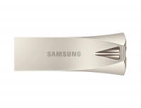 Samsung - USB 3.1 Flash Disk 128 GB, stříbrná