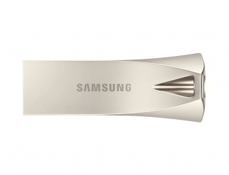 Samsung - USB 3.1 Flash Disk 128 GB, stříbrná