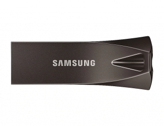 Samsung - USB 3.1 Flash Disk 64 GB, šedá