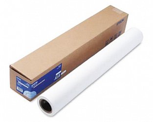 EPSON Bond Paper White 80, 1067mm x 50m