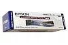EPSON Premium Glossy Photo Paper Roll 210mm x 10m