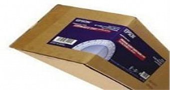 Premium Semigloss Photo Paper Roll, 60