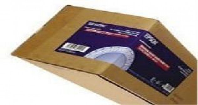 Premium Semigloss Photo Paper Roll, 60