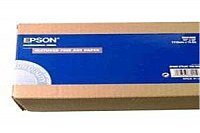 WaterResistant Matte Canvas Roll, 44