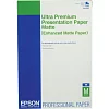 Enhanced Matte Paper, DIN A3+, 189g/m?, 100 Blatt