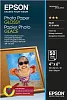 EPSON Photo Paper Glossy 10x15cm 50 listů
