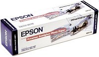 EPSON Premium Semigl. Photo Paper, role 329mmx10m