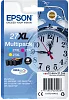 Epson Multipack 3-colour 27XL DURABrite Ultra Ink