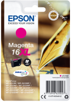 Epson Singlepack Magenta 16XL DURABrite Ultra Ink