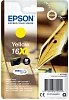 Epson Singlepack Yellow 16XL DURABrite Ultra Ink