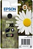 Epson Singlepack Black 18XL Claria Home Ink