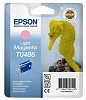 EPSON Ink ctrg Light Magenta RX500/RX600/R300/R200  T0486