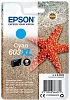 EPSON siglepack, Cyan 603XL