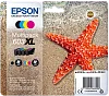 Epson multipack 4-colours 603XL