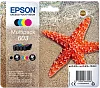 Epson multipack 4-colours 603
