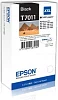 WP4000/4500 Series Ink Cartridge XXL Black 3.4k