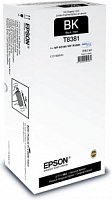 Recharge XL for A4 - 20.000 pages Black