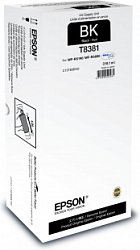 Recharge XL for A4 - 20.000 pages Black