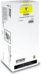 Recharge XL for A4 - 20.000 pages Yellow