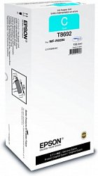 Recharge XXL for A3 – 75.000 pages Cyan