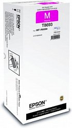 Recharge XXL for A3 – 75.000 pages Magenta